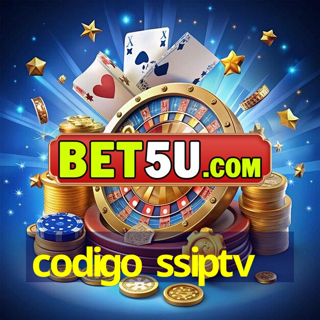 codigo ssiptv